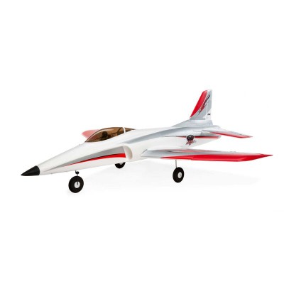 E-flite Aereo Rc Habu STS 70mm EDF Smart Jet RTF SAFE