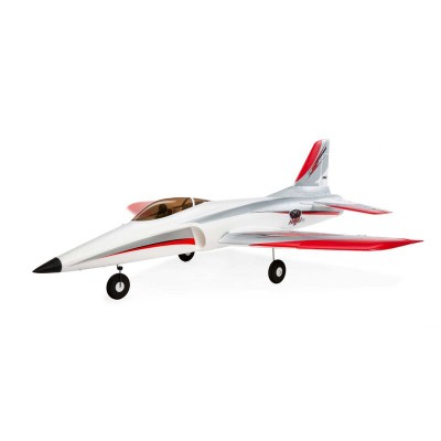 E-flite Jet Rc Habu STS 70mm EDF Smart Jet RTF SAFE