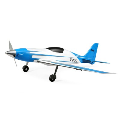 E-flite Jet Rc Habu STS 70mm EDF Smart Jet RTF SAFE