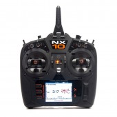 Spektrum NX10 Radiotrasmitter 10 Channel 