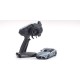 Kyosho MINI-Z AWD Toyota GR Supra Matte Storm Gray Metallic