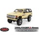 RC4WD Trail Finder 2 RTR w/ 1985 Toyota 4Runner Hard Body Set Limited Edition