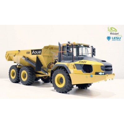 Thicon Dumper Hydraulic 1 /16 6x6 Kit with Hydraulics