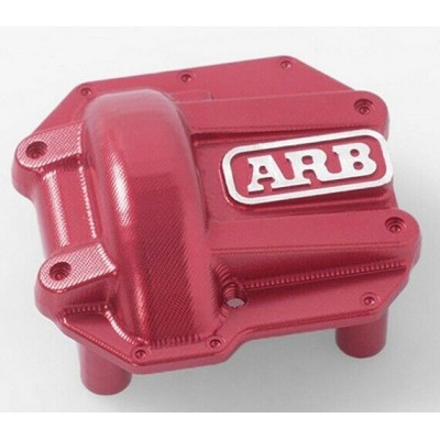 Rc4wd Cover Differenziale Axial AR44 SCX10 II