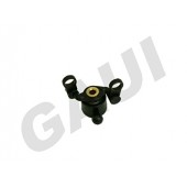 Gaui Double Ball Bearing Tail Slider Set