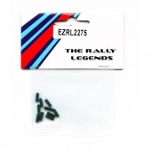 The Rally Legends Setscrews M3x8 10