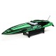 Proboat Impulse 32 Brushless Deep-V RTR Smart Verde