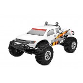 Corally Monster Truck Mammoth SP 2WD 1 /10 Brushed RTR