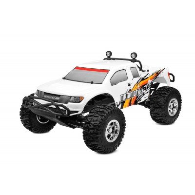 Corally Monster Truck Mammoth SP 2WD 1 /10 Brushed RTR