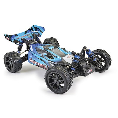 FTX Vantage 2 1/10 Brushed Buggy 4WD RTR 