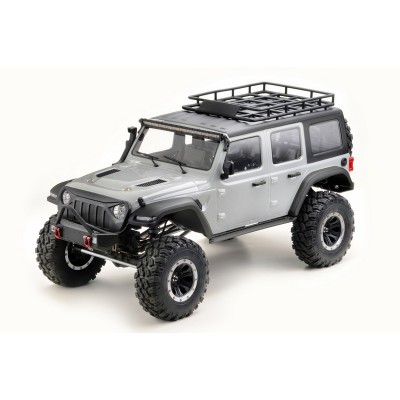 Absima Yucatan 1 /8 Scaler 4x4 RTR Light Grigio