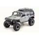 Absima Yucatan 1 /8 Scaler 4x4 RTR Light Gray