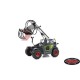 RC4WD Carrello Elevatore Telescopico Idraulica 1 /14 RTR