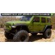 Axial SCX6 Jeep Wrangler Scaler 1 /6 4x4 RTR Verde Militare