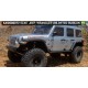 Axial SCX6 Jeep Wrangler Scaler 1 /6 4x4 RTR Grigio Metal