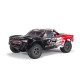 Arrma Senton V3 3S 4WD BLX 1 /10 Short Course RTR Red