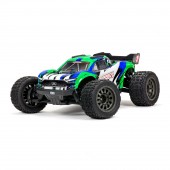 Arrma Vorteks 3S 4WD Brushless 1/10 Stadium Truck Verde