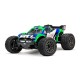 Arrma Vorteks 3S 4WD Brushless 1/10 Stadium Truck Verde