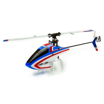 Blade mCpx BL2 Smart BNF Safe AS3X Helicopter