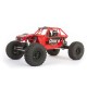 Axial Capra 1 .9 4WS RTR 1/ 10 Red