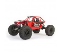 Axial Capra 1 .9 4WS RTR 1/ 10 Red