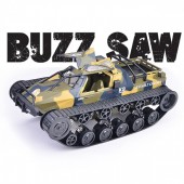 FTX Buzzsaw All Terrain Carro Armato RTR Camo