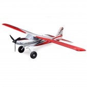 E-Flite Rc Airplane Turbo Timber Evolution 1.5M BNF With Floats