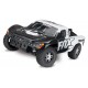 Traxxas Slash 4wd TSM RTR Short Course 1:10 2.4Ghz 68086-4