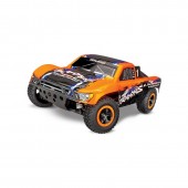 Traxxas Slash 4wd TSM RTR Short Course 1:10 2.4Ghz 68086-4