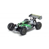 Kyosho Neo 3 .0 VE Electric Buggy 1/ 8 Combo 2x Batt 4000mah