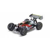 Kyosho Neo 3 .0 VE Buggy Elettrico 1/ 8 Readyset Rosso COMBO 2x LiPo 4000mah