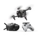 Dji FPV Combo Goggle V2 With Quad Drone