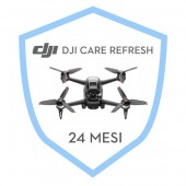 Dji CARE Refresh 24 Months DJI FPV EU