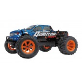 Maverick Monstertruck Quantum MT Flux 1/ 10 RTR 2021