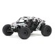 Arrma Fireteam 6S 4WD BLX 1 /7 White