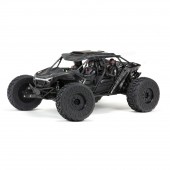 Arrma Fireteam 6S 4WD Brushless 6S 1 /7 Black