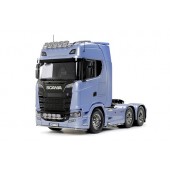 Tamiya Kit Traktor Truck Scania 770S 1 /14 Painted