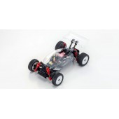 Kyosho Mini-Z Buggy  MB010 VE 2.0 1 /24 Brushless Micro Buggy Chassis Only