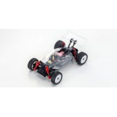 Kyosho Mini-Z Buggy MB010 VE 2.0 Brushless 1 /24 Kit Solo Telaio