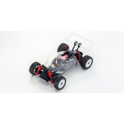 Kyosho Mini-Z Buggy  MB010 VE 2.0 1 /24 Brushless Micro Buggy Chassis Only