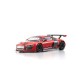 Kyosho MINI-Z RWD Audi R8 LMS Driving Experience 2WD Red