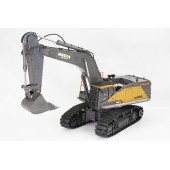 Huina1592 Excavator 1 /14 2,4Ghz 22CH