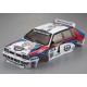 KillerBody Carrozzeria Lancia Delta HF Integrale Rally ALL IN