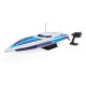 Proboat Sonicwake 36 V2 Motoscafo Auto Raddrizzante Brushless RTR Bianco