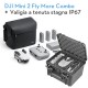 Dji Mavic Mini 2 Fly More Combo Foldable Quadcopter + Hard Case