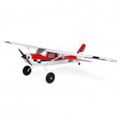 E-Flite Rc Airplane Carbon-Z Cessna 150T 2.1m BNF Basic