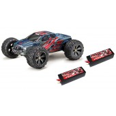 Absima Monster truck 1 /8 Assassin Gen 2.0 6S RTR Con 2 Batterie