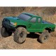 Axial Scx 10 3 Base Camp 4x4 Scaler 1/ 10 RTR Verde