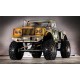 Hobbytech CRX Complete Kit Stevenson Crawler 4x4