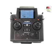 Flysky Paladin EV 4D Radiocomando 18 Canali Escavatori Flagship